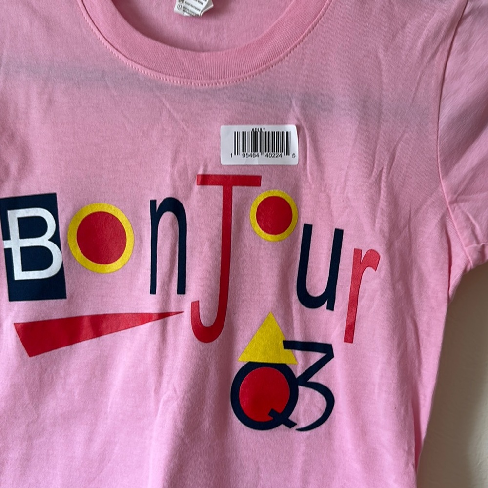 T-shirt